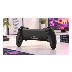 Pad FroggieX FX-SP-GP1-VC Pocketpad Vibe City Edition do Android, iOS USB-C Kolorowy