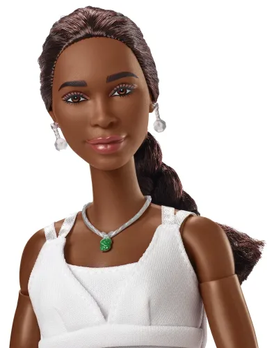 Lalka Barbie Inspiring Women Venus Williams HRM49