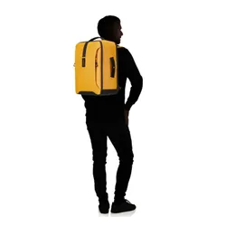 Plecak kabinowy na laptopa Samsonite Paradiver Light M Underseater - yellow
