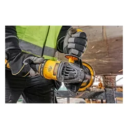 DeWalt Taşlama Makinesi DCG418T2