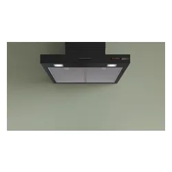 Okap Bosch DWB63BC60 Czarny