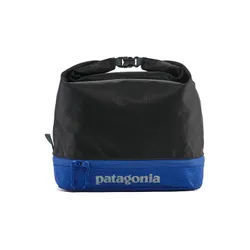 Kosmetyczka / organizer Patagonia Black Hole MLC Cube 12 l - passage blue