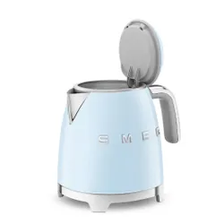 Электрический чайник SMEG Mini KLF05PBEU