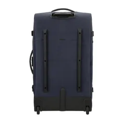 Большая дорожная сумка Samsonite Roader Duffle-темно-синий