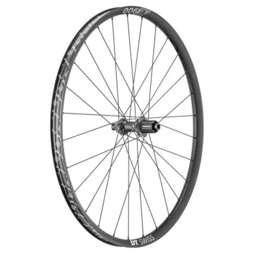 Koło tylne DT Swiss E 1900 Spline 27.5" Boost Center Lock Shimano