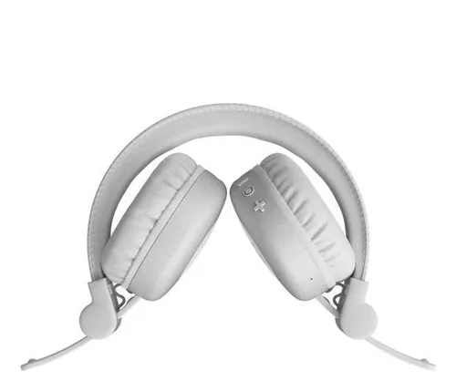 Беспроводные наушники Fresh ' N Rebel Code Core Earbuds Bluetooth Ice Grey