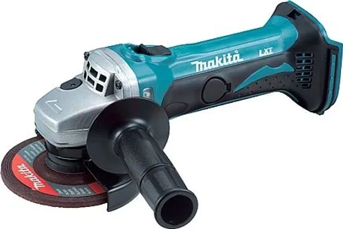 Makita Öğütücü DGA452Z