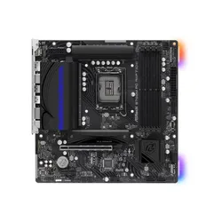 ASRock B760M PG Riptide