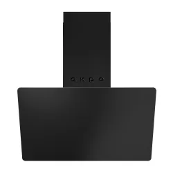 Okap Akpo WK-11 Smart Royal 60 Czarny mat