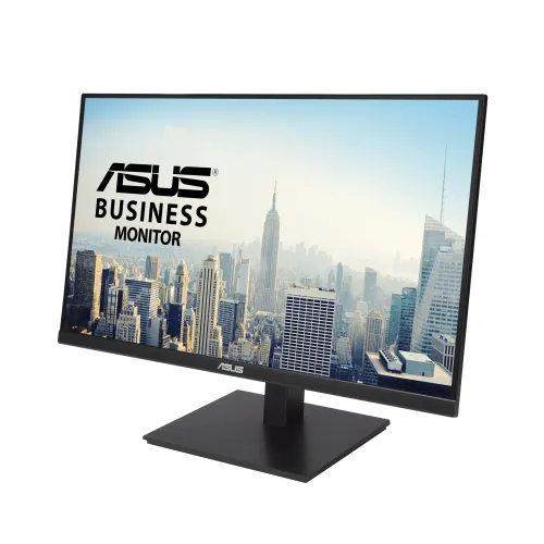 Monitor ASUS VA27UQSB 27" 4K IPS 60Hz 5ms