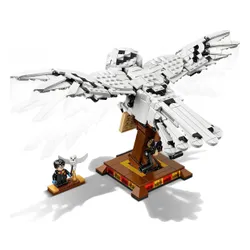 Конструктор Lego Harry Potter Hedwig (75979)