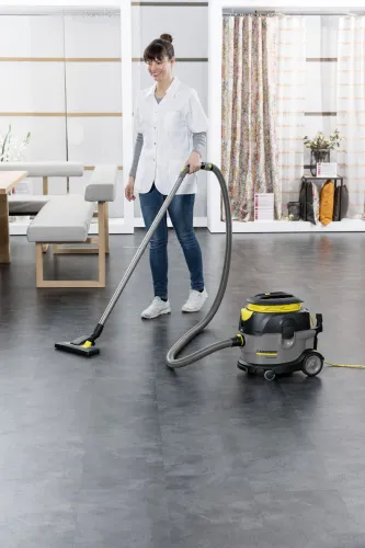 Пылесос Karcher T15/1 1.355-200.0