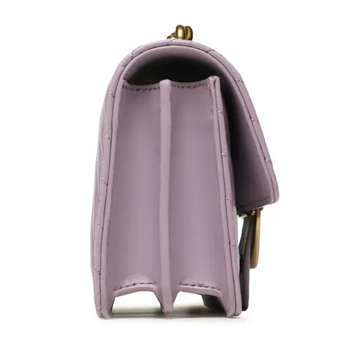 Pinko Love One Mini CL pe 23 PLTT 100059 A0f4 geantă liliac Y13Q