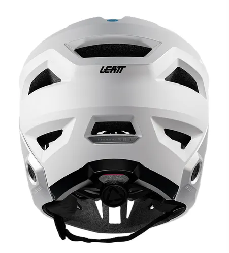 Kask rowerowy Full Face LEATT MTB Enduro 3.0
