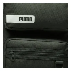 Rucsac Puma Deck II 079512 02 Green Moss