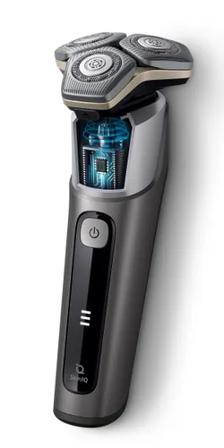Golarka PHILIPS Seria 6000 SkinIQ S6830/95 Na mokro i sucho
