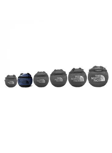 Дорожная сумка The North Face Base Camp Duffel s-summit navy / tnf black