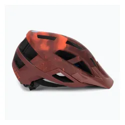 Kask rowerowy Leatt MTB Trail 2.0 V23 lava