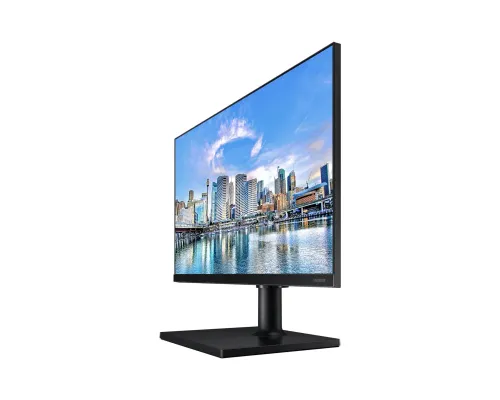 Monitor Samsung F24T450FQR 24" Full HD IPS 75Hz 5ms