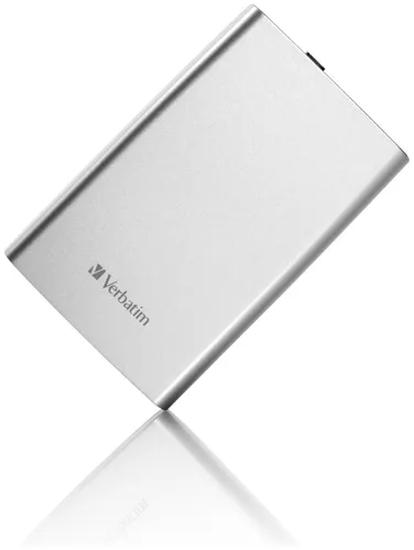 Dysk VERBATIM Store 'n' Go USB 3.0 2TB HDD Srebrny