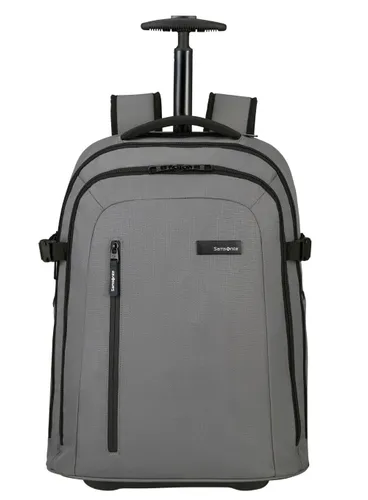 Рюкзак / сумка на колесиках Samsonite Roader 17,3" - drifter grey