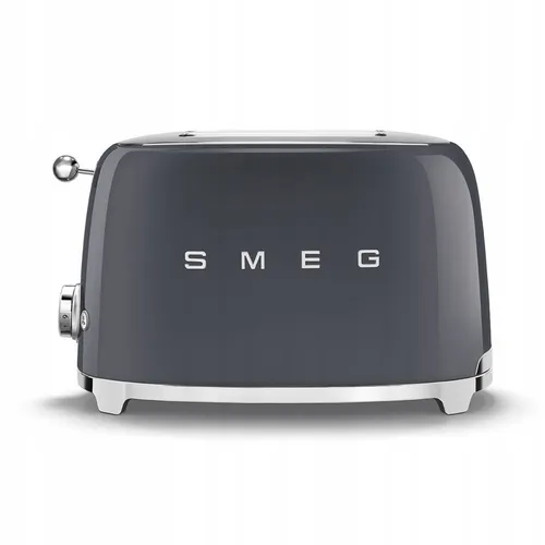 Тостер SMEG TSF01GREU