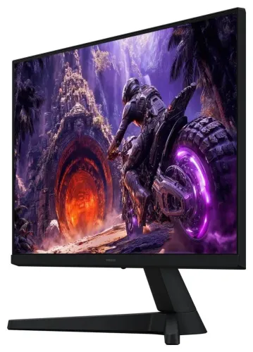 Samsung Odyssey LS24HG302EUXEN - 200Hz | Full HD | IPS | 24''