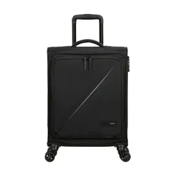 Walizka kabinowa American Tourister Take2Cabin - black