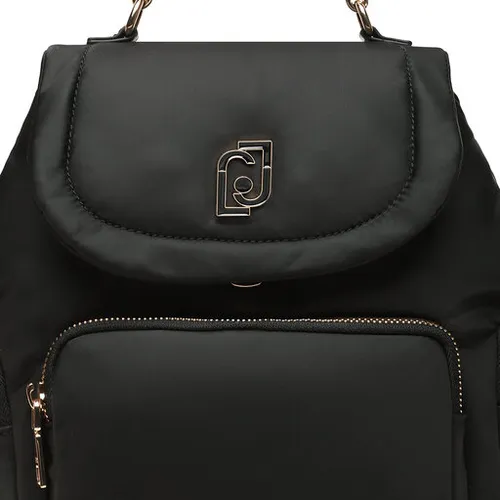 Liu Jo Ecs m Rucsac AF3107 T4559 Nero 222222