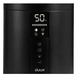 Nawilżacz powietrza Duux Gen 2 Beam Mini Smart DXHU13 Czarny