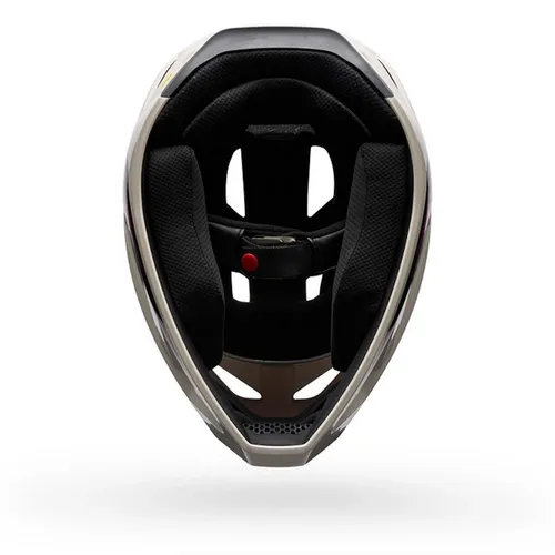 Kask rowerowy Full Face FOX Rampage Vault MIPS