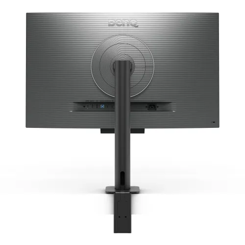 Monitor BenQ RD320UA 32" 4K IPS 60Hz 5ms Dla Programistów z podświetleniem MoonHalo i elastycznym ramieniem