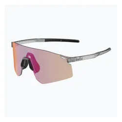 Okulary przeciwsłoneczne Bollé C-Icarus grey crystal/phantom clear ruby phoatochromic