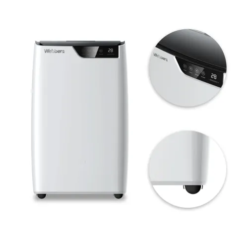 Klimatyzator Webber AC-123030W