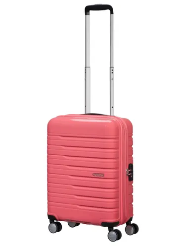 Чемодан American Tourister Flashline - coral pink