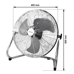Wentylator ESPERANZA EHF006