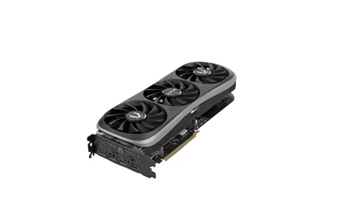 Karta graficzna Zotac GeForce RTX 4070 Ti Trinity 12GB GDDR6X 192bit DLSS