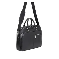 Geanta Laptop Kazar Galway 47592-01-N0 Negru
