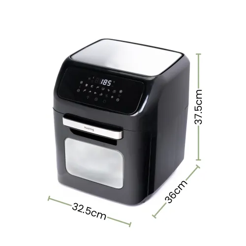 Air fryer Huslog HUS1023 1800W 12l