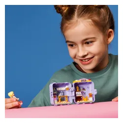 LEGO Friends Baletowa kostka Stephanie 41670