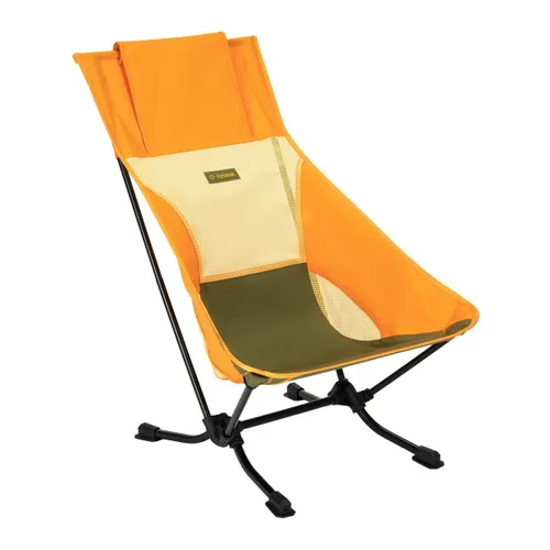 Krzesło turystyczne Helinox Beach flame multiblock