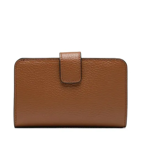 Большой женский кошелек Furla Camelia WP00314-HSF000-03b00-1007 Cognac H