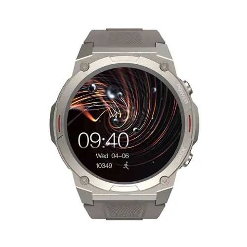 Smartwatch HiFuture FutureGo Mix2 Szary