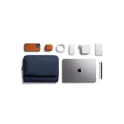 Organizer etui na laptopa Bellroy Laptop Caddy 14 - navy
