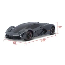 Samochód zdalnie sterowany MAISTO TECH Lamborghini Terzo Millennio 82332