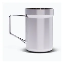 Kubek turystyczny Primus Koppen Trekking 300 ml steel