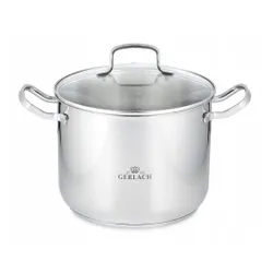 Garnek GERLACH Simple 7 L
