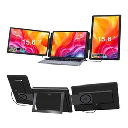 Monitor EXTRALINK Smart Life S9H 15.6″ 1920x1080px IPS