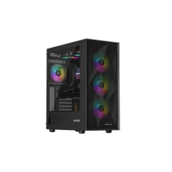 Chłodzenie Genesis Hydria 240 ARGB Czarny