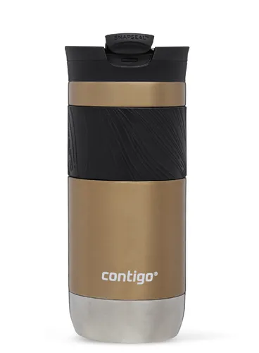 Kubek termiczny Contigo Byron 2.0 0,47 l - chardonnay